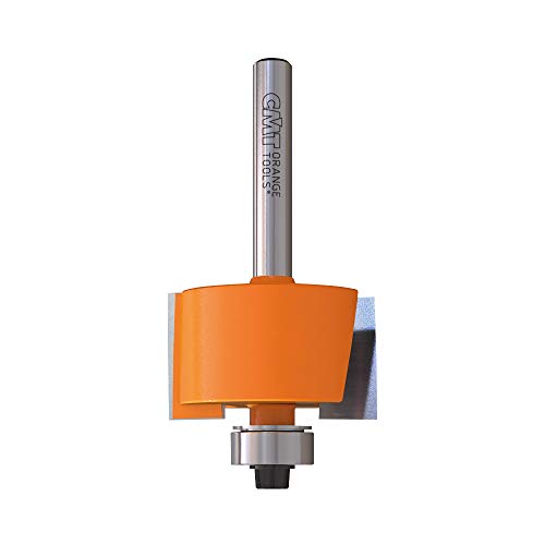 CMT ORANGE TOOLS 735.318.11 - FALZFRÄSER HM D=31.7X19 S=6 von CMT