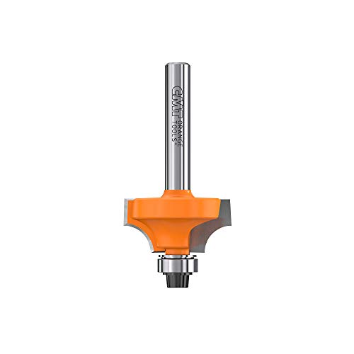 CMT ORANGE TOOLS 739.254.11 - RADIUS-FRÄSERM/ANLAUF. HM S=6 D=25.4 R=6.4 CMT ORANGE TOOLS 739.254.11 - RADIUS-FRÄSERM/ANLAUF. HM S=6 D=25.4 R=6.4 von CMT
