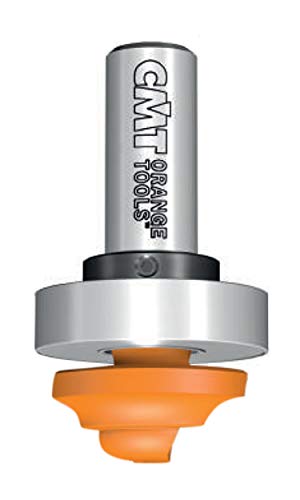 CMT ORANGE TOOLS 748.190.11 - PROFILFRÄSER HM S=6 D=19X13 R=4 CMT ORANGE TOOLS 748.190.11 - PROFILFRÄSER HM S=6 D=19X13 R=4 von CMT