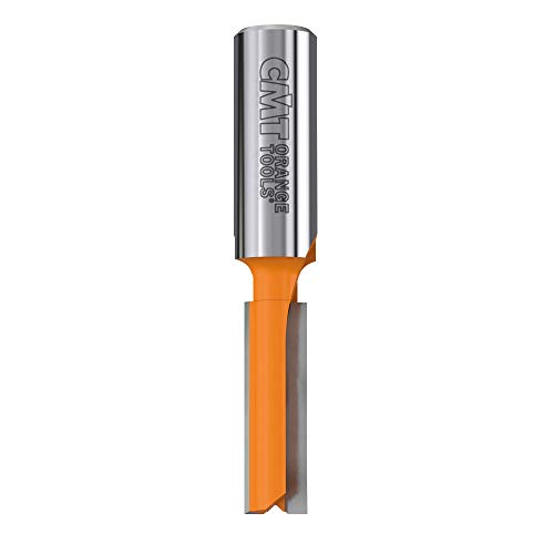 CMT ORANGE TOOLS 812.595.11 - NUTFRÄSER HM S=12.7 D=9.5X31.7 von CMT