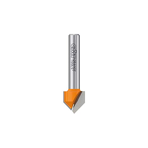 CMT ORANGE TOOLS 815.127.11 - V-NUTFRASER 90 GRAD. HM S=6.35 D=12.7X12.7 CMT ORANGE TOOLS 815.127.11 - V-NUTFRASER 90 GRAD. HM S=6.35 D=12.7X12.7 von CMT