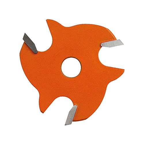 CMT ORANGE TOOLS 822.350.11 - SCHLITZFRÄSER OHNE ACHSE HM F=8 D=47.6X5 CMT ORANGE TOOLS 822.350.11 - SCHLITZFRÄSER OHNE ACHSE HM F=8 D=47.6X5 von CMT