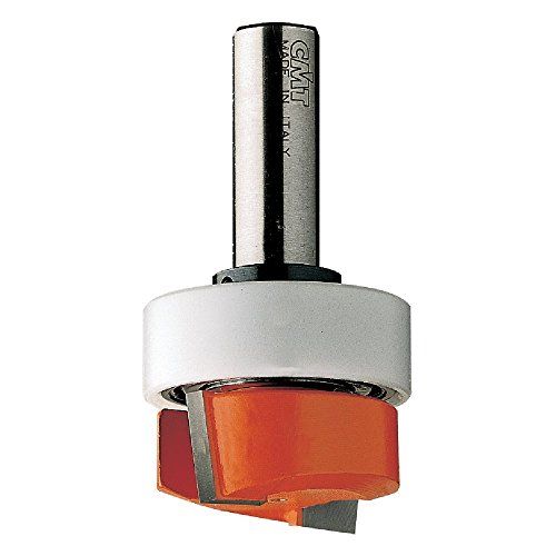 CMT ORANGE TOOLS 852.001.11B - NUTFRÄSER HM M.ANLAUFLAGER D=19X9.52 S=6.35 von CMT ORANGE TOOLS