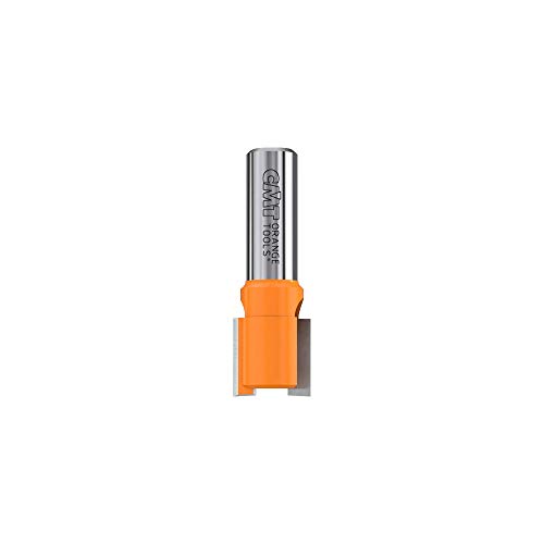 CMT ORANGE TOOLS 902.120.11 - HARTMETALL-BESCHLAGNUTFRÄSER Z2 S=8 D=12X12X38 RE von CMT