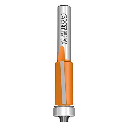 CMT ORANGE TOOLS 906.096.11 - BUNDIGFRÄSER M/ANLAUFLAGER S=8 D=9.5X12.7 CMT ORANGE TOOLS 906.096.11 - BUNDIGFRÄSER M/ANLAUFLAGER S=8 D=9.5X12.7 von CMT