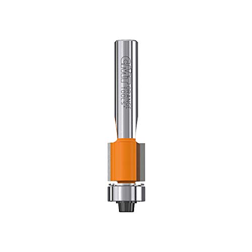 CMT ORANGE TOOLS 906.128.11 - BUNDIGFRÄSER M/ANLAUFLAGER S=8 D=12.7X12.7 CMT ORANGE TOOLS 906.128.11 - BUNDIGFRÄSER M/ANLAUFLAGER S=8 D=12.7X12.7 von CMT