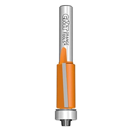 CMT ORANGE TOOLS 906.629.11 - BUNDIGFRÄSER M/ANLAUFLAGER S=12 D=12.7X38 CMT ORANGE TOOLS 906.629.11 - BUNDIGFRÄSER M/ANLAUFLAGER S=12 D=12.7X38 von CMT