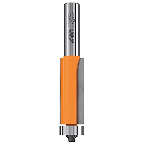 CMT ORANGE TOOLS 906.690.11 - HOCHLEISTUNG-BUNDIGFRÄSER HM S=12 D=19X50 CMT ORANGE TOOLS 906.690.11 - HOCHLEISTUNG-BUNDIGFRÄSER HM S=12 D=19X50 von CMT