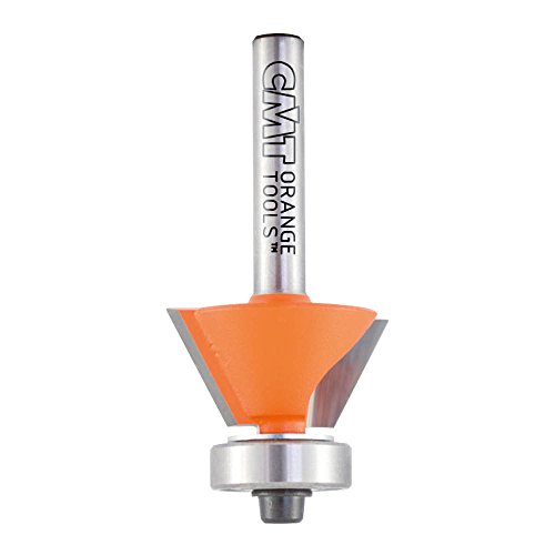 CMT ORANGE TOOLS 909.260.11 - ANFASFRÄSER 30 GRAD HM S=8 D=26X8.5 CMT ORANGE TOOLS 909.260.11 - ANFASFRÄSER 30 GRAD HM S=8 D=26X8.5 von CMT