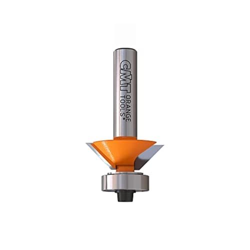 CMT ORANGE TOOLS 910.260.11 - ANFASFRÄSER 45 GRAD HM S=8 D=27X5.5 CMT ORANGE TOOLS 910.260.11 - ANFASFRÄSER 45 GRAD HM S=8 D=27X5.5 von CMT