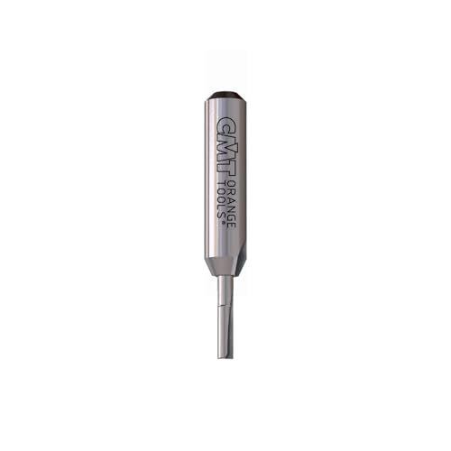 CMT ORANGE TOOLS 911.030.11 - NUTFRÄSER HM S=8 D=3X8 von CMT ORANGE TOOLS