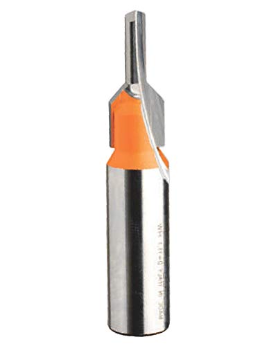 CMT ORANGE TOOLS 913.201.11 - HM-FRÄSER FÜR SENKSCHRAUBENSCHLITZE S=8 D=4,36X12,7/11,1 von CMT