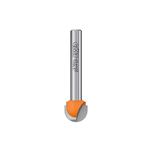 CMT ORANGE TOOLS 914.127.11 - HOHLKEHLFRÄSER HM S=8 D=12.7 R=6.35 CMT ORANGE TOOLS 914.127.11 - HOHLKEHLFRÄSER HM S=8 D=12.7 R=6.35 von CMT