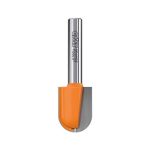 CMT ORANGE TOOLS 914.191.11 - HOHLKEHLFRÄSER HM S=8 D=19X25X63,5 R=9,5 RE CMT ORANGE TOOLS 914.191.11 - HOHLKEHLFRÄSER HM S=8 D=19X25X63,5 R=9,5 RE von CMT