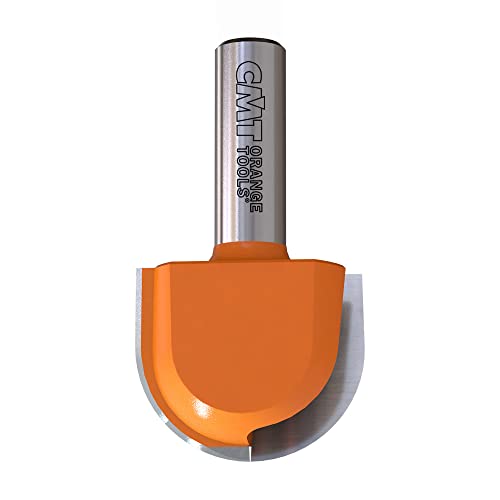 CMT ORANGE TOOLS 914.880.11 - HOHLKEHLFRÄSER HM S=12 D=38,1X31,75 R=19,05 CMT ORANGE TOOLS 914.880.11 - HOHLKEHLFRÄSER HM S=12 D=38,1X31,75 R=19,05 von CMT