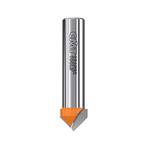 CMT ORANGE TOOLS 915.660.11 - V-NUTFRAESER 90^ HM D=16X12.7 S=12 CMT ORANGE TOOLS 915.660.11 - V-NUTFRAESER 90^ HM D=16X12.7 S=12 von CMT