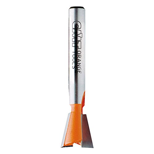 CMT ORANGE TOOLS 918.190.11 - ZINKENFRÄSER HM D=19X22 S=8 von CMT