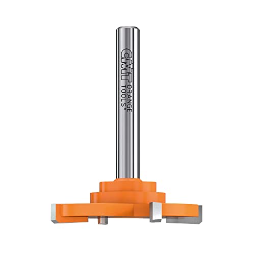 CMT ORANGE TOOLS 922.035.11 - SCHLITZFRÄSER HW Z4 S=8X50 D=52X6.5X65 R von CMT