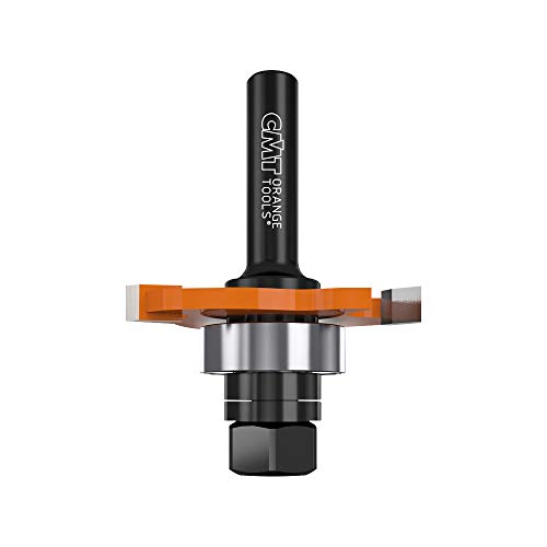 CMT ORANGE TOOLS 922.350.11A - SCHLITZFRÄSER M/ANLAUFLAGER S=8 D=47.6X5 CMT ORANGE TOOLS 922.350.11A - SCHLITZFRÄSER M/ANLAUFLAGER S=8 D=47.6X5 von CMT
