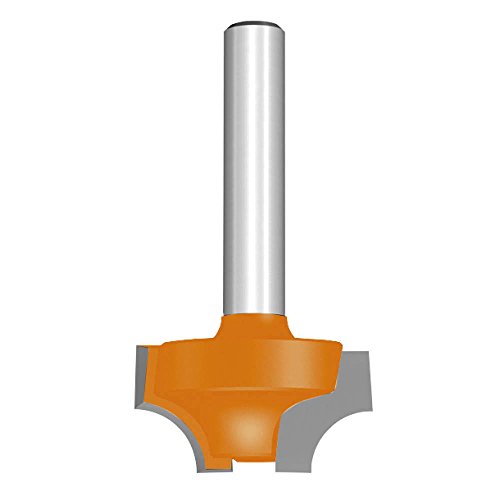 CMT ORANGE TOOLS 927.095.11 - VIERTELSTAB-FRAESER HM D=31.7 S=8 R=9.5 CMT ORANGE TOOLS 927.095.11 - VIERTELSTAB-FRAESER HM D=31.7 S=8 R=9.5 von CMT