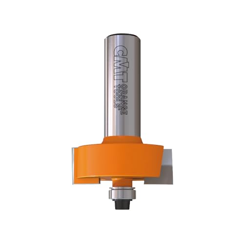 CMT ORANGE TOOLS 935.317.11 - FALZFRÄSER HM D=31.7X12.7 S=8 von CMT