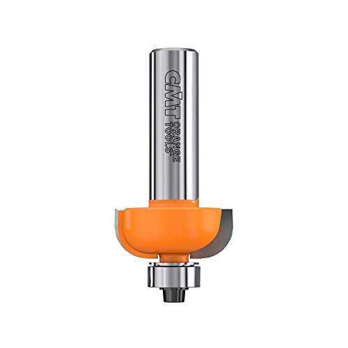 CMT ORANGE TOOLS 937.754.11 - HOHLKEHLFRÄSER M/ANLAUF. HM D=28.7 S=12 R=8 CMT ORANGE TOOLS 937.754.11 - HOHLKEHLFRÄSER M/ANLAUF. HM D=28.7 S=12 R=8 von CMT