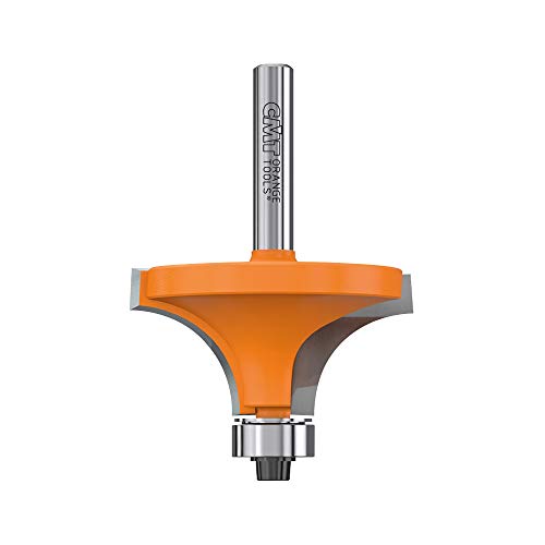 CMT ORANGE TOOLS 938.445.11 - RADIUSFRÄSER M/ANLAUF. HM S=8 D=44.5 R=15.9 CMT ORANGE TOOLS 938.445.11 - RADIUSFRÄSER M/ANLAUF. HM S=8 D=44.5 R=15.9 von CMT