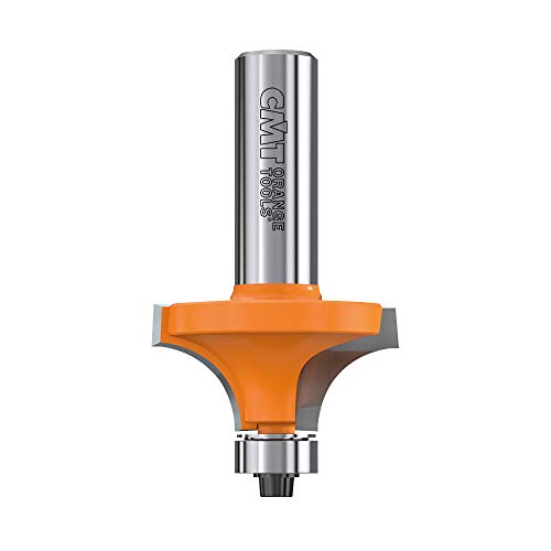 CMT ORANGE TOOLS 938.880.11 - RADIUSFRÄSER M/ANLAUF. HM S=12 D=38.1 R=12.7 CMT ORANGE TOOLS 938.880.11 - RADIUSFRÄSER M/ANLAUF. HM S=12 D=38.1 R=12.7 von CMT