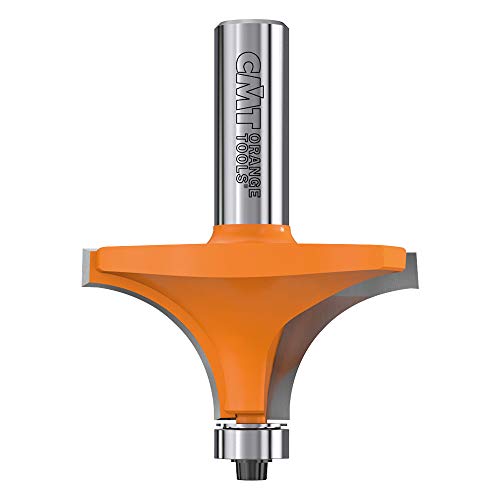 CMT ORANGE TOOLS 938.991.11 - RADIUSFRÄSER M/ANLAUF. HM S=12 D=57.1 R=22.2 CMT ORANGE TOOLS 938.991.11 - RADIUSFRÄSER M/ANLAUF. HM S=12 D=57.1 R=22.2 von CMT