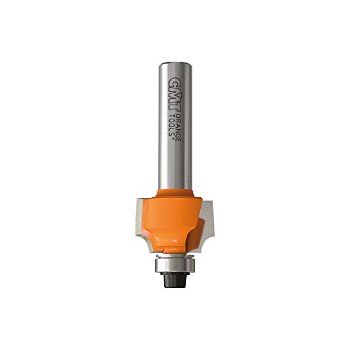 CMT ORANGE TOOLS 939.187.11 - HARTMETALL-RADIUSFRÄSER MIT KUGELLAGER S=8 D=18,7 R=3 CMT ORANGE TOOLS 939.187.11 - HARTMETALL-RADIUSFRÄSER MIT KUGELLAGER S=8 D=18,7 R=3 von CMT