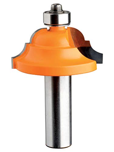 CMT ORANGE TOOLS 940.850.11 - PROFIL-FRÄSER M/ANLAUF. HM S=12 D=38.1 R=6.4 CMT ORANGE TOOLS 940.850.11 - PROFIL-FRÄSER M/ANLAUF. HM S=12 D=38.1 R=6.4 von CMT
