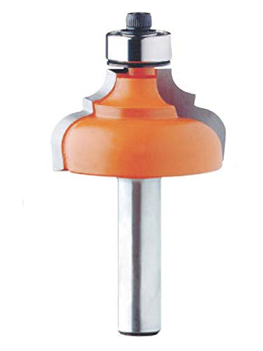 CMT ORANGE TOOLS 944.287.11 - PROFIL-FRÄSER M/ANLAUF. HM S=8 D=28.7 R=4/4 von CMT