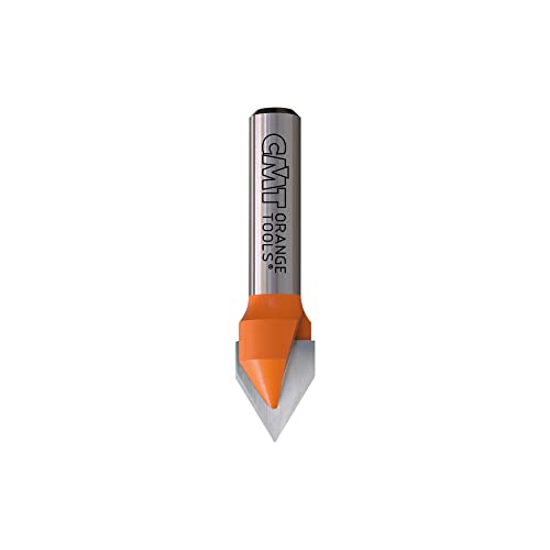 CMT ORANGE TOOLS 958.001.11 - LASERPUNKT-FRÄSER 60° HM Z3 D=13X11 S=8 CMT ORANGE TOOLS 958.001.11 - LASERPUNKT-FRÄSER 60° HM Z3 D=13X11 S=8 von CMT