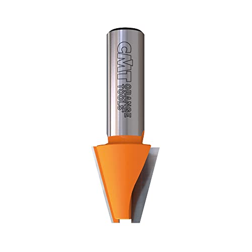 CMT ORANGE TOOLS 981.521.11 - HARTMETALL-ANFASEFRÄSER S=12 D=9,5/23X25,4 CMT ORANGE TOOLS 981.521.11 - HARTMETALL-ANFASEFRÄSER S=12 D=9,5/23X25,4 von CMT