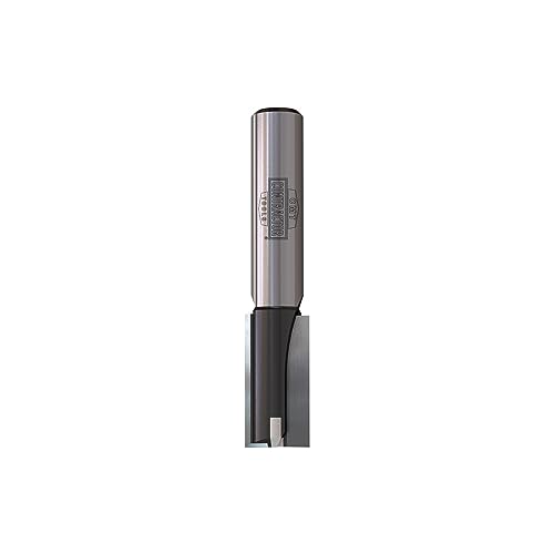 CMT ORANGE TOOLS K174-100 - NUTFRÄSER ZENTRIERBOHRER Z2+1 HW S=8 D=10X20X51 RX von CMT