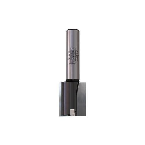 CMT ORANGE TOOLS K174-160 - NUTFRÄSER ZENTRIERBOHRER Z2+1 HW S=8 D=16X20X51 RE von CMT ORANGE TOOLS