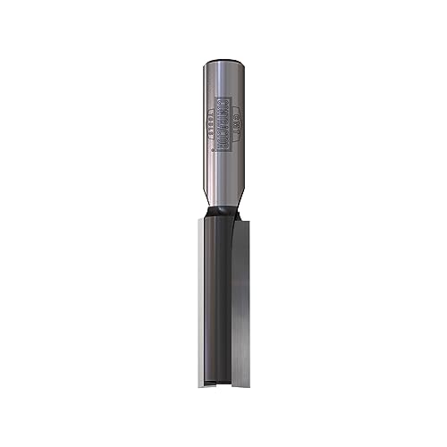 CMT ORANGE TOOLS K912-100 - NUTFRAESER HW Z2 S=8 D=10X32X62 RE von CMT