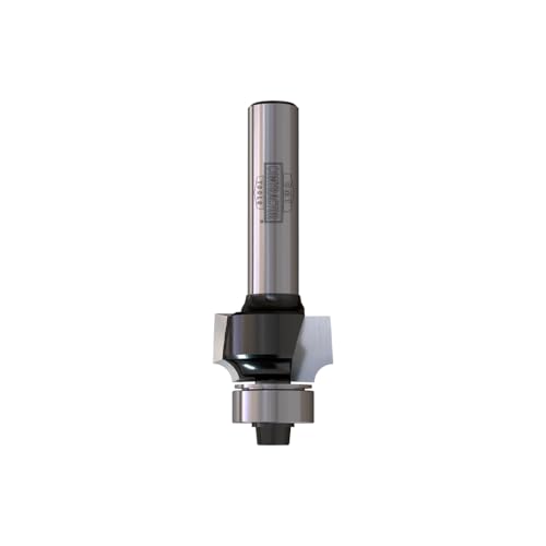 CMT ORANGE TOOLS K938-187 - VIERTELSTABFRÄSER HW Z2 S=8 D=18.7X10.5X53 R3 RE CMT ORANGE TOOLS K938-187 - VIERTELSTABFRÄSER HW Z2 S=8 D=18.7X10.5X53 R3 RE von CMT