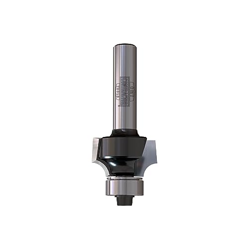 CMT ORANGE TOOLS K938-222 - VIERTELSTABFRÄSER HW Z2 S=8 D=22.2X12.7X54 R4.8 RE von CMT ORANGE TOOLS