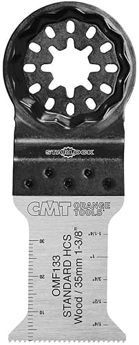 CMT ORANGE TOOLS OMF157-X5-30 MM SÄGEBLATT FÜR METALL. FEINSCHNITT CMT ORANGE TOOLS OMF157-X5-30 MM SÄGEBLATT FÜR METALL. FEINSCHNITT von CMT