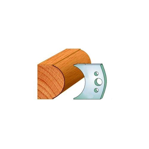 CMT Orange Tools 690.546 - Paar Messer SP 50X4mm CMT Orange Tools 690.546 - Paar Messer SP 50X4mm von CMT