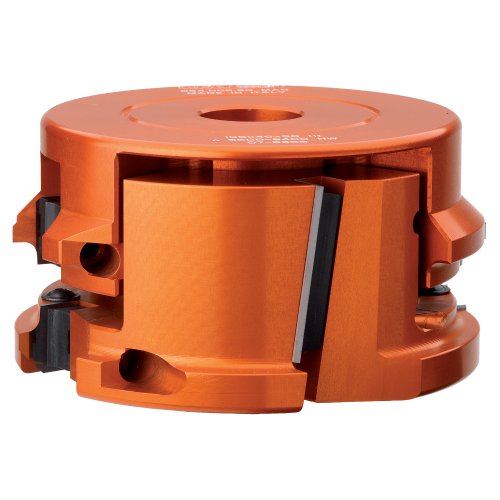 CMT Orange Tools 695.005.B3 - Paar Messer zum Abrunden und Anfasen R=3/45° 20X20X2 von CMT