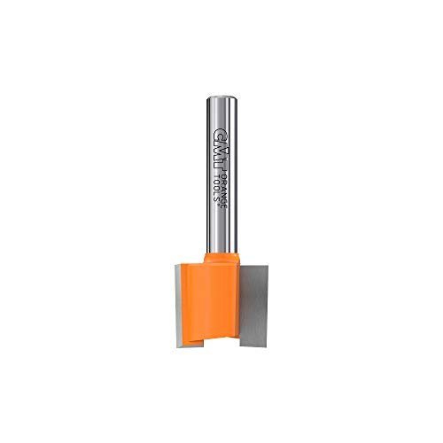 CMT ORANGE TOOLS 701.180.11 - LANGLOCH NUTFRÄSER HM S=6 D=18X12 von CMT ORANGE TOOLS