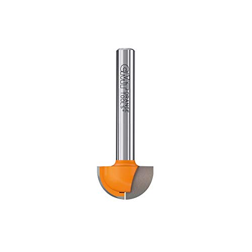 CMT ORANGE TOOLS 714.190.11 - HOHLKEHLFRÄSER HM D=19 S=6 R=9.5 CMT ORANGE TOOLS 714.190.11 - HOHLKEHLFRÄSER HM D=19 S=6 R=9.5 von CMT