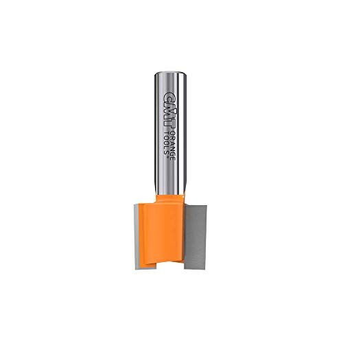CMT ORANGE TOOLS 901.180.11 - LANGLOCH NUTFRÄSER HM S=8 D=18X12 von CMT ORANGE TOOLS