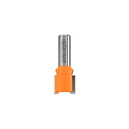 CMT ORANGE TOOLS 902.140.11 - HARTMETALL-BESCHLAGNUTFRÄSER Z2 S=8 D=14X12X38 RE von CMT