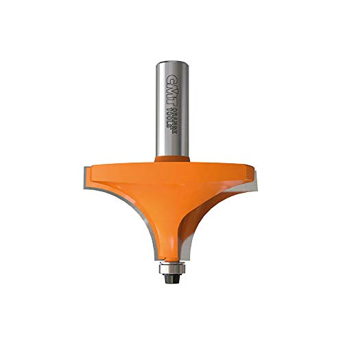 CMT ORANGE TOOLS 939.992.11 - RADIUS-FRÄSERM/ANLAUF. HM S=12 D=63.5 R=25.4 CMT ORANGE TOOLS 939.992.11 - RADIUS-FRÄSERM/ANLAUF. HM S=12 D=63.5 R=25.4 von CMT