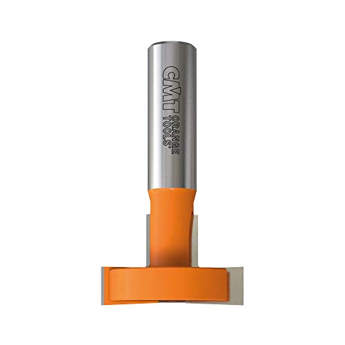 CMT ORANGE TOOLS 950.602.11 - HARTMETALL T-FÖRMIGER LOCHFRÄSER Z2 S=12 D=12,7/34,9X22 CMT ORANGE TOOLS 950.602.11 - HARTMETALL T-FÖRMIGER LOCHFRÄSER Z2 S=12 D=12,7/34,9X22 von CMT