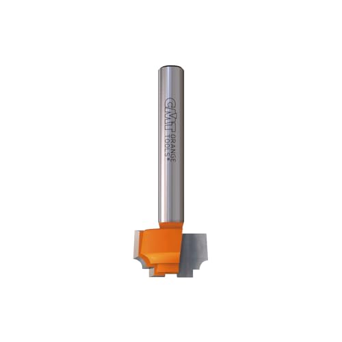CMT ORANGE TOOLS 965.102.11 - KLASSISCHER NUTFRÄSER HM S=8 D=19 R=2.4 CMT ORANGE TOOLS 965.102.11 - KLASSISCHER NUTFRÄSER HM S=8 D=19 R=2.4 von CMT