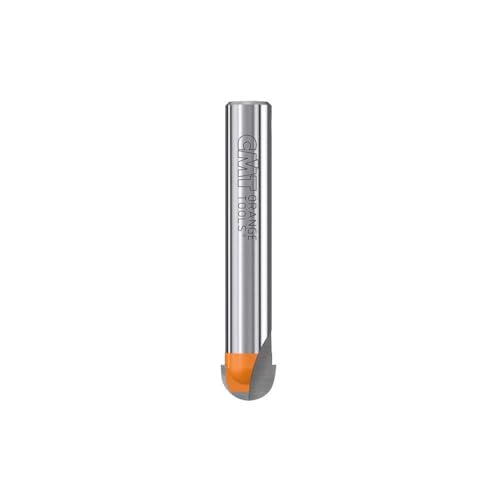 CMT Orange Tools orange Tools 914,095,11 Erdbeere Radius konvexe Form hm-s 4,75 9,5 R 8 D, grigio/arancio CMT Orange Tools orange Tools 914,095,11 Erdbeere Radius konvexe Form hm-s 4,75 9,5 R 8 D, grigio/arancio von CMT